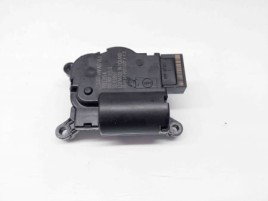 Motoras aeroterma bord 1K0907511Q, Skoda Octavia 2 (1Z3)