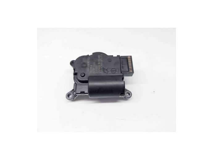 Motoras aeroterma bord 1K0907511Q, Skoda Octavia 2 (1Z3)