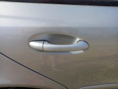 Maner exterior dreapta spate Mercedes W211 E-Class 2.2 CDI OEM 2002-2009
