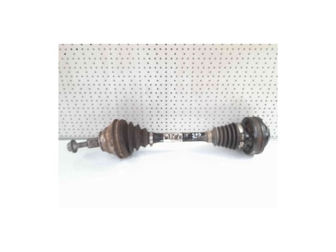 Planetara stanga fata, Skoda Yeti (5L) 2.0 tdi, 1K0407271BN