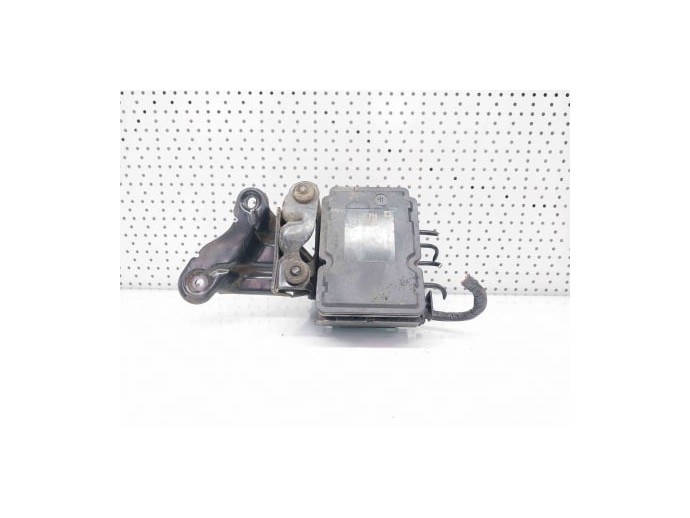 Unitate abs, 1K0907379BM, 1K0614517ED, Vw Jetta 4 (162) 2.0tdi