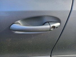 Maner exterior stanga fata Mercedes W211 E-Class 2.2 CDI OEM 2002-2009