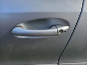 Maner exterior stanga fata Mercedes W211 E-Class 2.2 CDI OEM 2002-2009