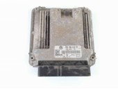 Calculator motor, 03G906016FM, 0281011903, Skoda Octavia 2, 2.0tdi, BKD