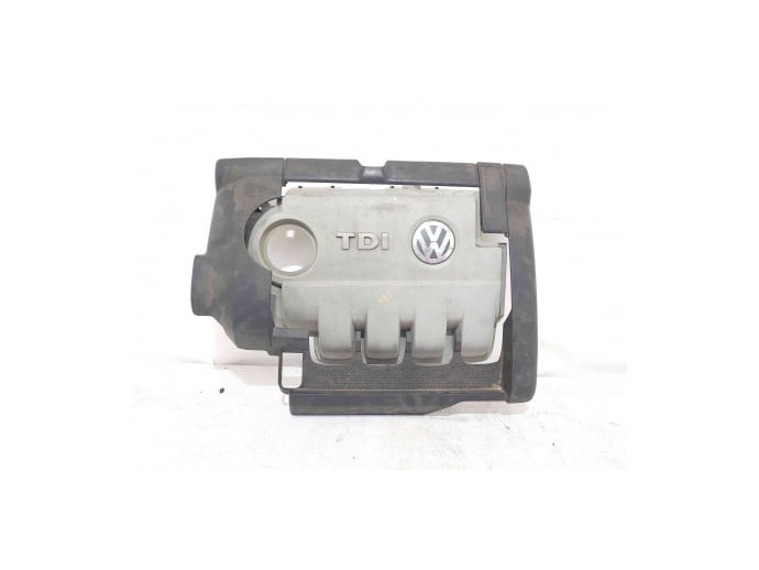 Capac motor, 03G103967N, Skoda Superb II Combi (3T5), 2.0 TDI, BMP