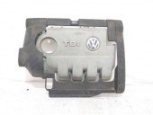 Capac motor, 03G103967N, Skoda Superb II Combi (3T5), 2.0 TDI, BMP