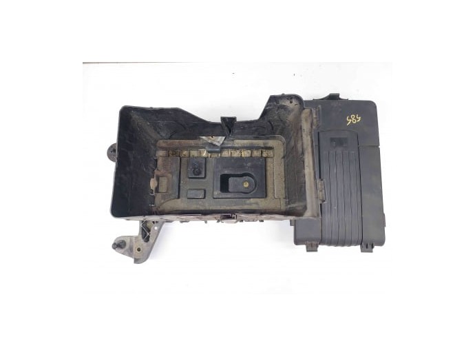 Carcasa baterie, 1K0915333C, Seat Toledo 3, 2.0tdi, BKD