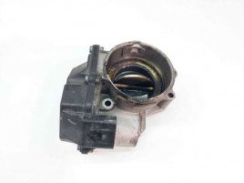 Clapeta acceleratie 03G128063A, Skoda Superb (3T4) 2.0tdi, BMP