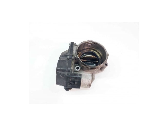 Clapeta acceleratie 03G128063A, Skoda Superb (3T4) 2.0tdi, BMP