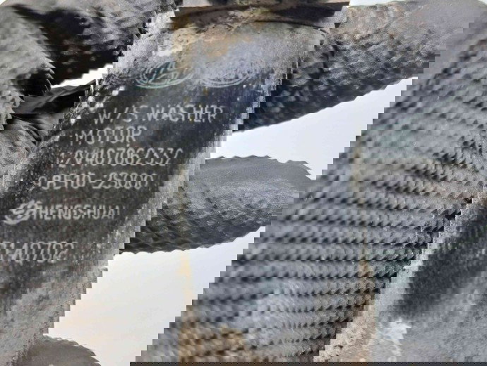  Motoras vas strop gel Hyundai ix35 (LM) [Fabr 2010-2017] 98510-2S000