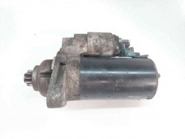 Electromotor 02Z911023F, Seat Altea (5P1) 1.9tdi, BKC