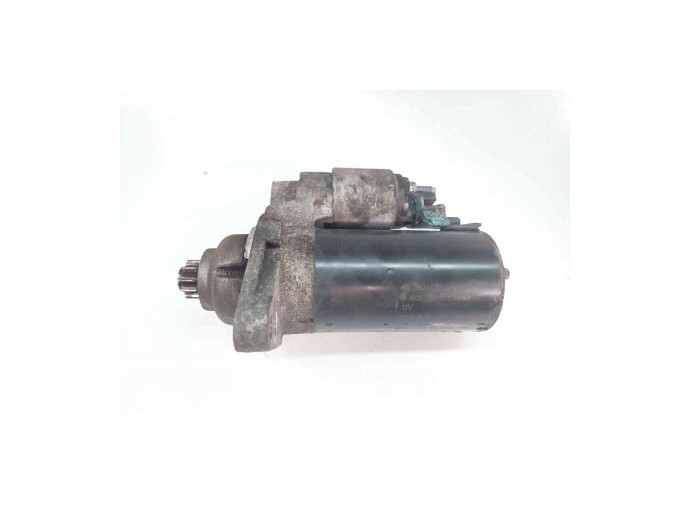 Electromotor 02Z911023F, Seat Altea (5P1) 1.9tdi, BKC