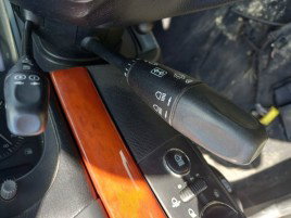 Maneta semnalizare Mercedes W211 E-Class 2.2 CDI OEM 2002-2009