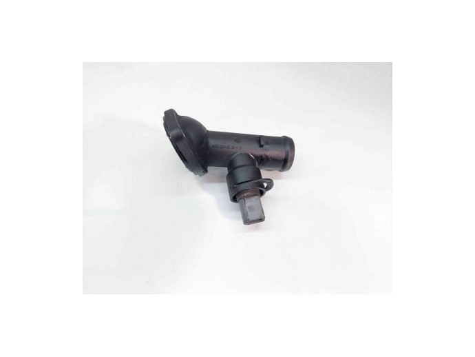 Corp termostat 03G121121D, Seat Ibiza 5 (6J5) 1.9tdi