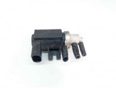 Supapa vacuum 1J0906627B, Seat Cordoba (6L2) 1.9tdi