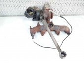 Turbosuflanta, 03G253019K, VW Passat (3C2), 1.9 TDI, BLS