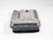 Calculator motor, 03G906021HB, 0281013606, Skoda Superb II Combi (3T5), 1.9 TDI