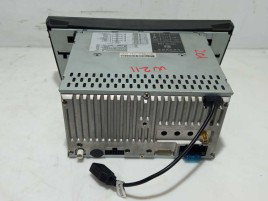 Navigatie Mercedes W211 E-Class 2.2 CDI OEM 2002-2009