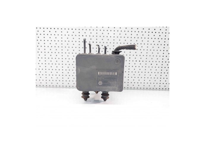 Unitate abs, 1K0907379AC / 1K0614517AE, Audi A3 (8P1) 2.0 tdi, BMM