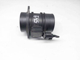 Debitmetru aer, cod 8200300002, 8200280060, Renault Kangoo 2, 1.5 DCI, K9K800