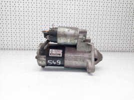 Electromotor, 8200584675B, Nissan Qashqai, 1.5 DCI