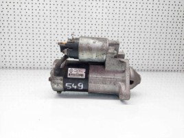 Electromotor, 8200584675B, Renault Clio 3, 1.5 DCI, K9K770
