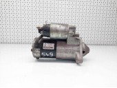 Electromotor, 8200584675B, Renault Clio 3, 1.5 DCI, K9K770