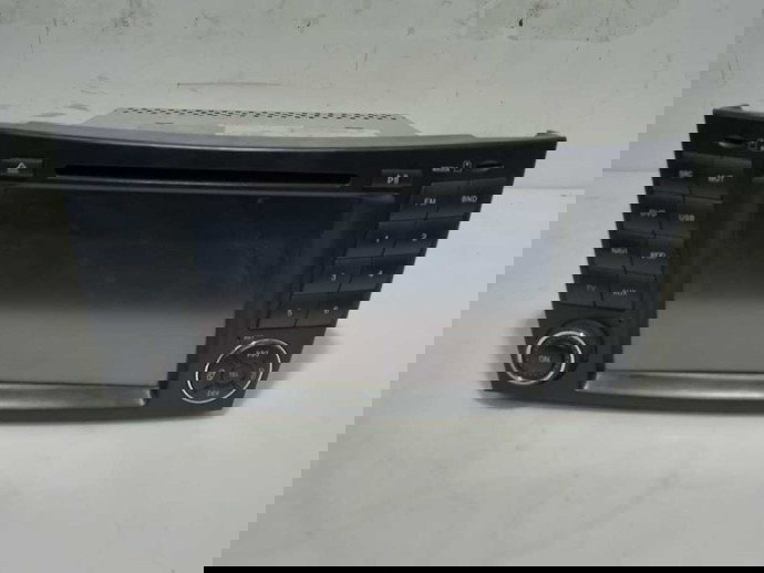 Navigatie Mercedes W211 E-Class 2.2 CDI OEM 2002-2009