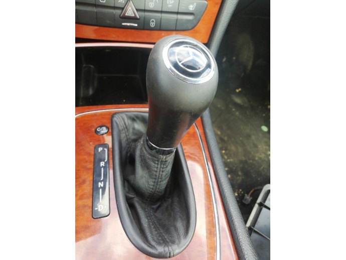 Nuca schimbator Mercedes W211 E-Class 2.2 CDI OEM 2002-2009