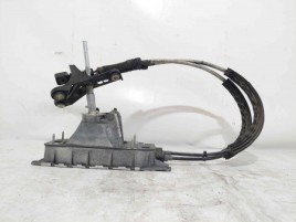 Timonerie, 1K0711049BG, Audi A3 (8P1) 1.9 TDI, BXE