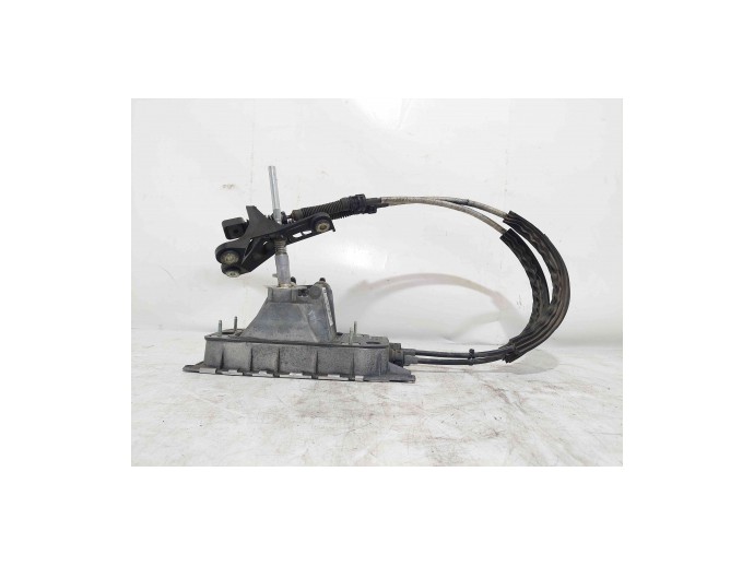 Timonerie, 1K0711049BG, Audi A3 (8P1) 1.9 TDI, BXE