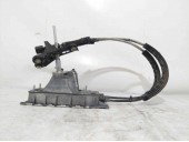 Timonerie, 1K0711049BG, Audi A3 (8P1) 1.9 TDI, BXE