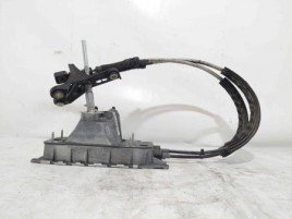 Timonerie, 1K0711049BG, Seat Leon 2 1.9 TDI, BXE