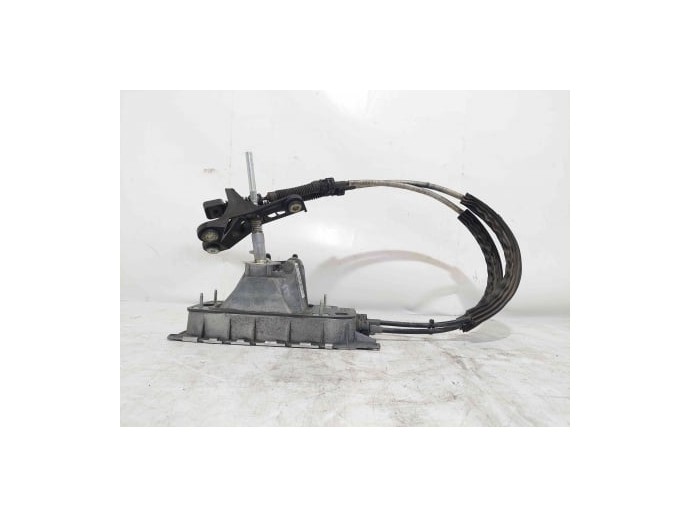 Timonerie, 1K0711049BG, Seat Altea 1.9 TDI, BXE