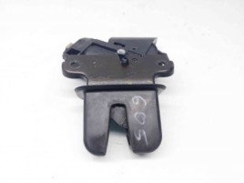 Broasca capota spate, 4F5827505C, Audi A4 (8EC, B7)