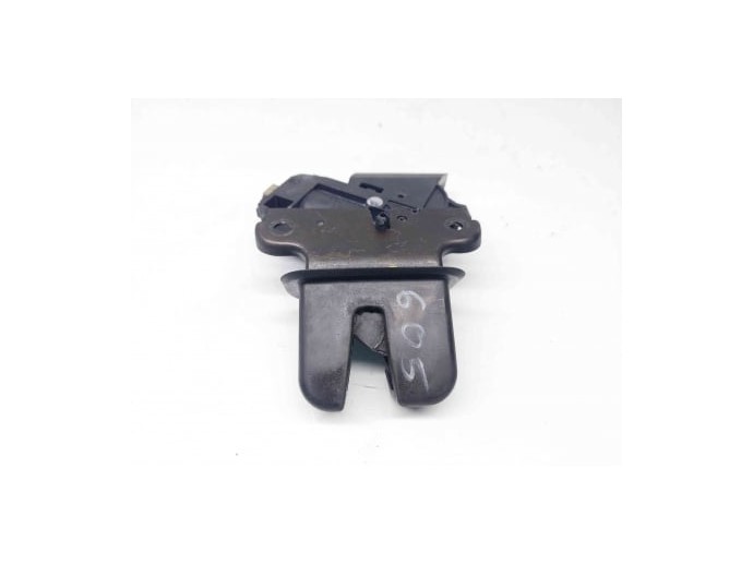 Broasca capota spate, 4F5827505C, Audi A4 (8EC, B7)