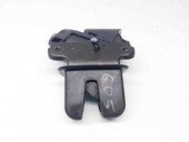 Broasca capota spate, 4F5827505C, Audi A4 (8EC, B7)