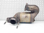 Catalizator, Renault Fluence, 1.5 dci, 8200566701