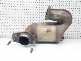 Catalizator, Nissan Qashqai, 1.5 dci, 8200566701