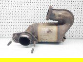 Catalizator, Nissan Qashqai, 1.5 dci, 8200566701