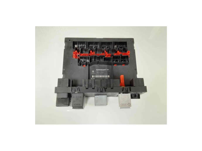 Modul confort, 1K0937049N, Audi A3 (8P1)