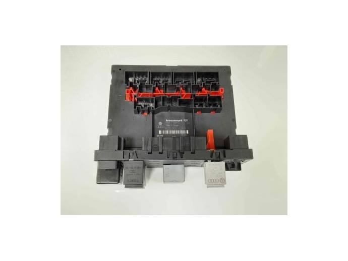 Modul confort 1K0937049N, Seat Toledo 3, 1.6B
