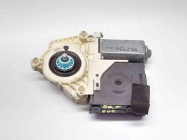 Motoras Macara Dreapta Fata, 1K0959792G, Skoda Octavia 2 (1Z3)