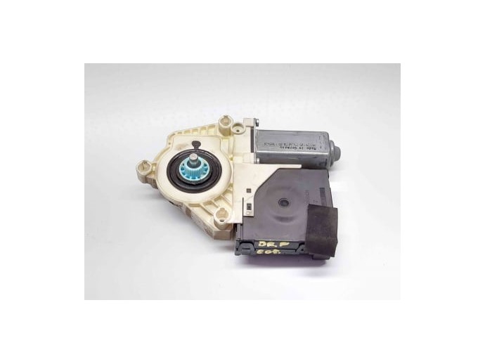 Motoras Macara Dreapta Fata, 1K0959792G, Skoda Octavia 2 (1Z3)
