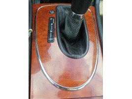Ornament schimbator Mercedes W211 E-Class 2.2 CDI OEM 2002-2009