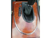 Ornament schimbator Mercedes W211 E-Class 2.2 CDI OEM 2002-2009
