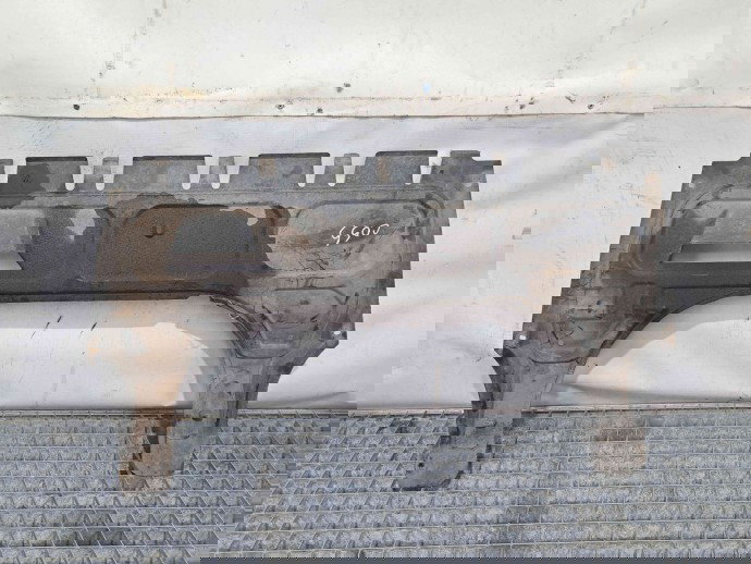 Scut motor Seat Ibiza 5 (6P1,6J5) Hatchback [Fabr 2008-2017] 6R0825237D