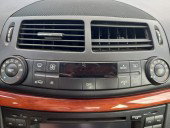 Panou clima Mercedes W211 E-Class 2.2 CDI OEM 2002-2009