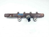Rampa injectoare, Nissan Qashqai (2) 1.5 dci, 8200815617