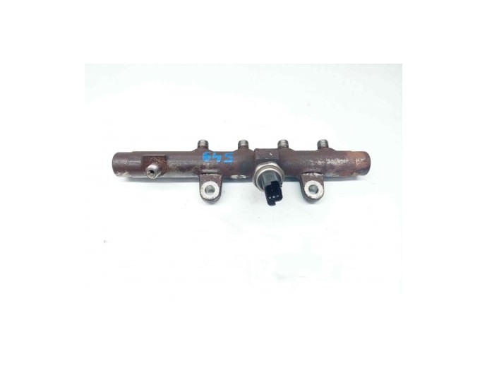 Rampa injectoare 8200815617 Renault Clio Grandtour (KR0/1)